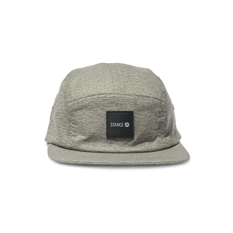 KINETIC ADJUSTABLE CAP | A306D21KIN | TAUPE | OS image number 0