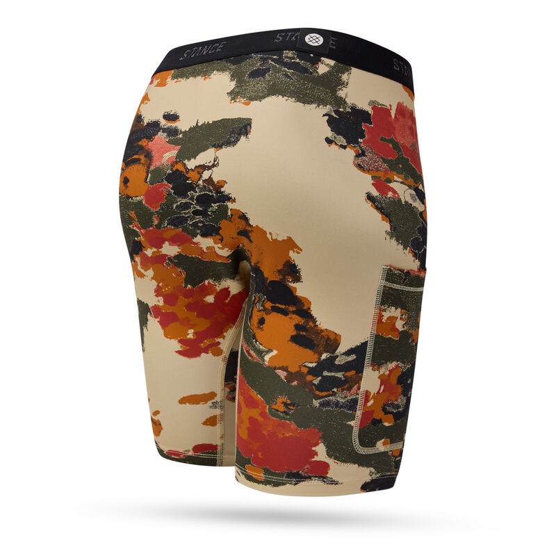 COMPRESSION NYLON UNDERWEAR image number 1