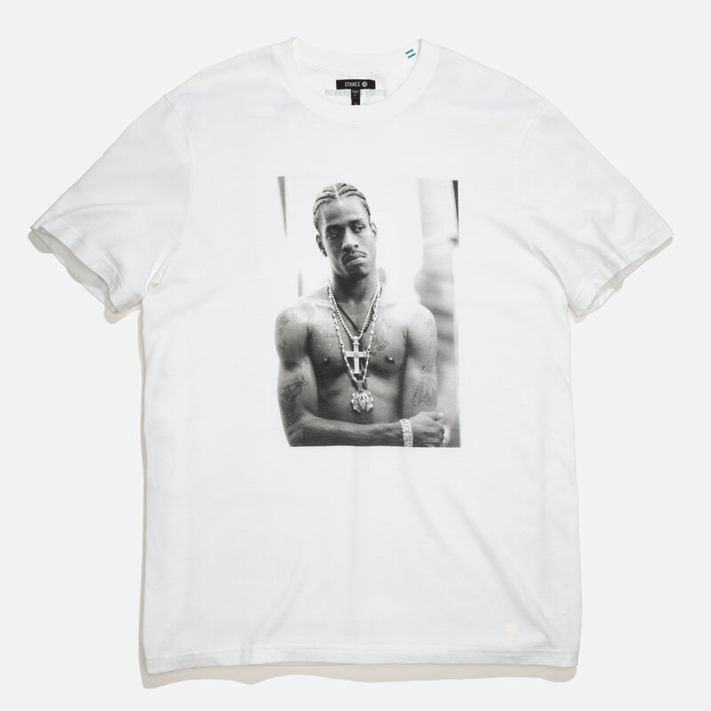 THE ANSWER TEE image number 0