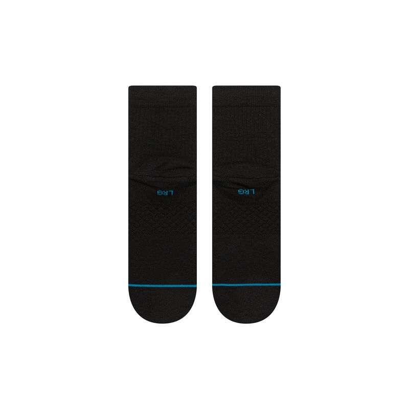 A356D25LOG | LOGOMAN QTR | BLACKYELLOW | L image number 2