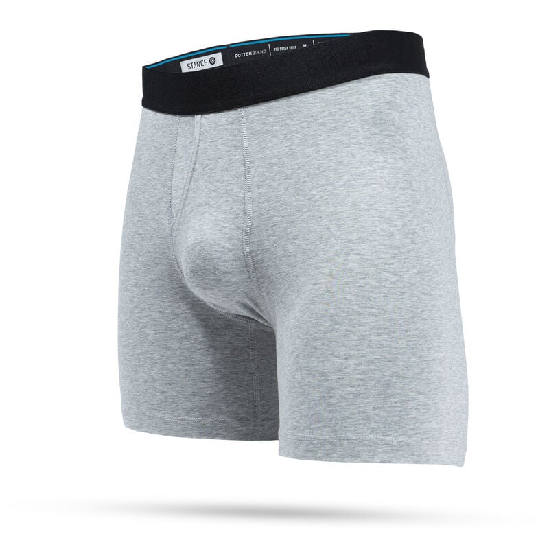 Stance Cotton Boxer Brief image number 0