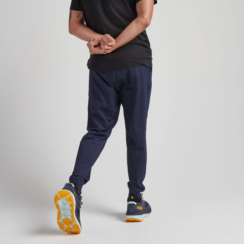 VERSA JOGGER| MPO1D21VER | NAVY | M image number 3