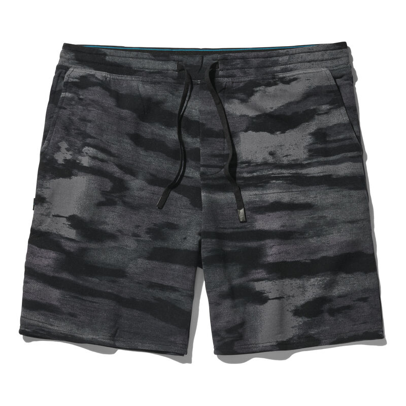 SHELTER SHORT| MBB5A22SHE | CHARCOAL | S image number 5