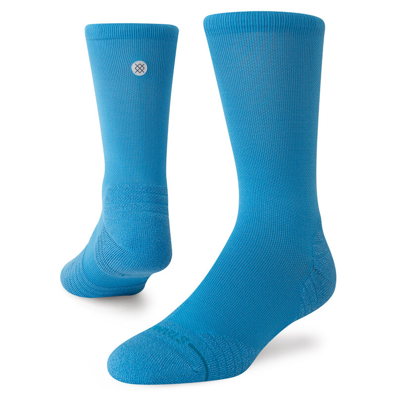 Stance Performance Crew Socks Review - GolfBlogger Golf Blog