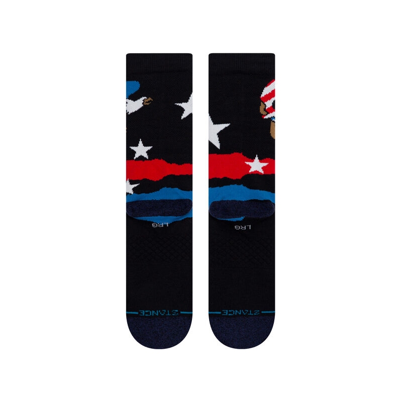 FREEDOM STRIKE CREW image number 2