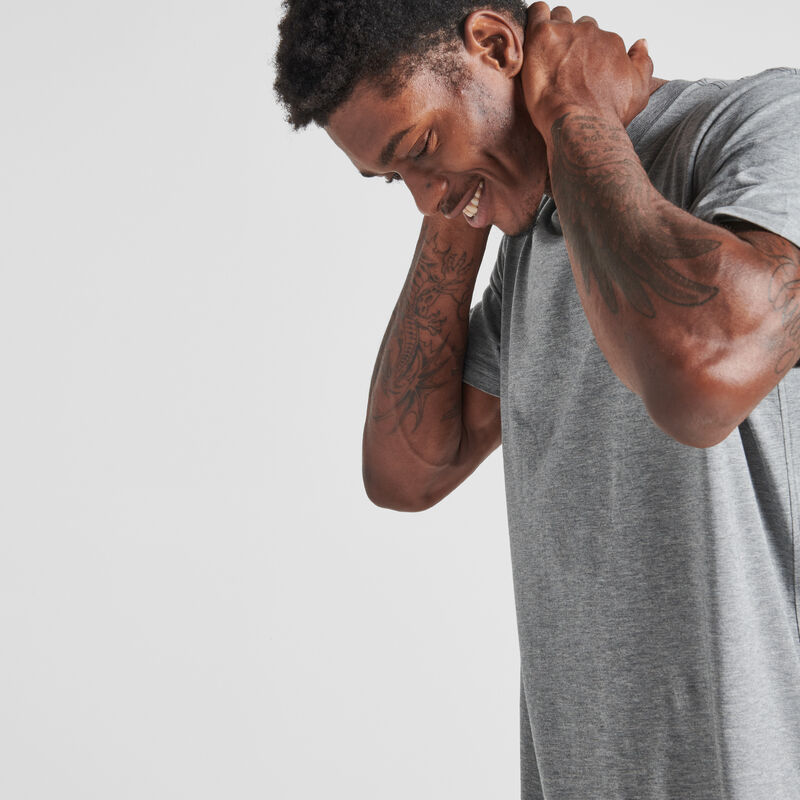 STANDARD CREW T image number 3