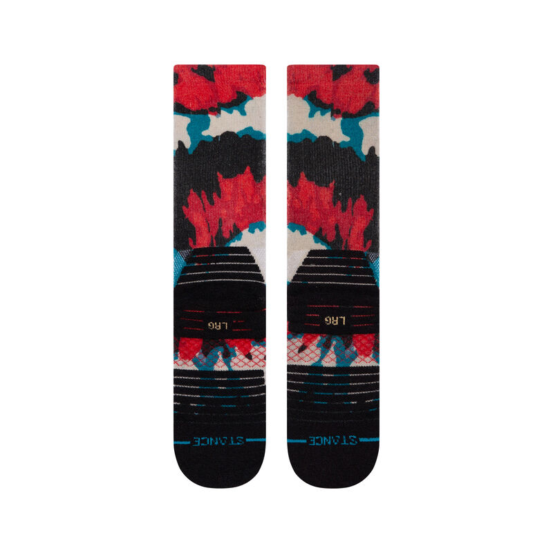 CAT IN THE HAT HIKE| A588C20CAT | BLACK | L image number 2