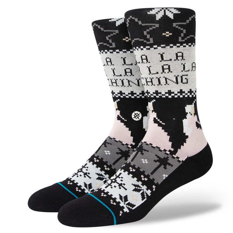 The Office X Stance Crew Socks image number 0