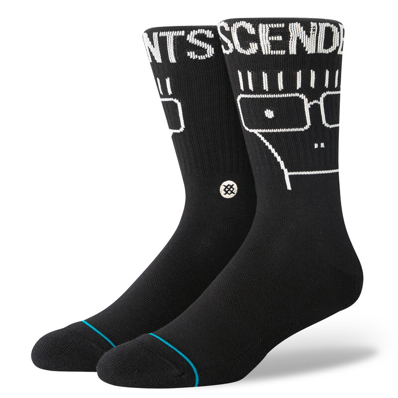Descendents X Stance Crew Socks