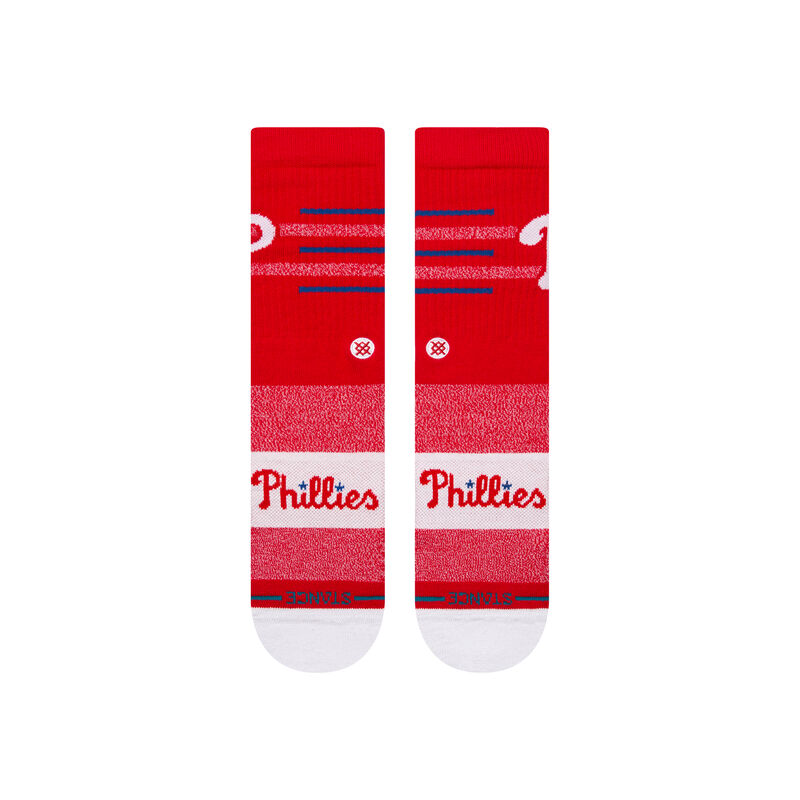 MLB X Stance 2024 Closer Crew Socks image number 1