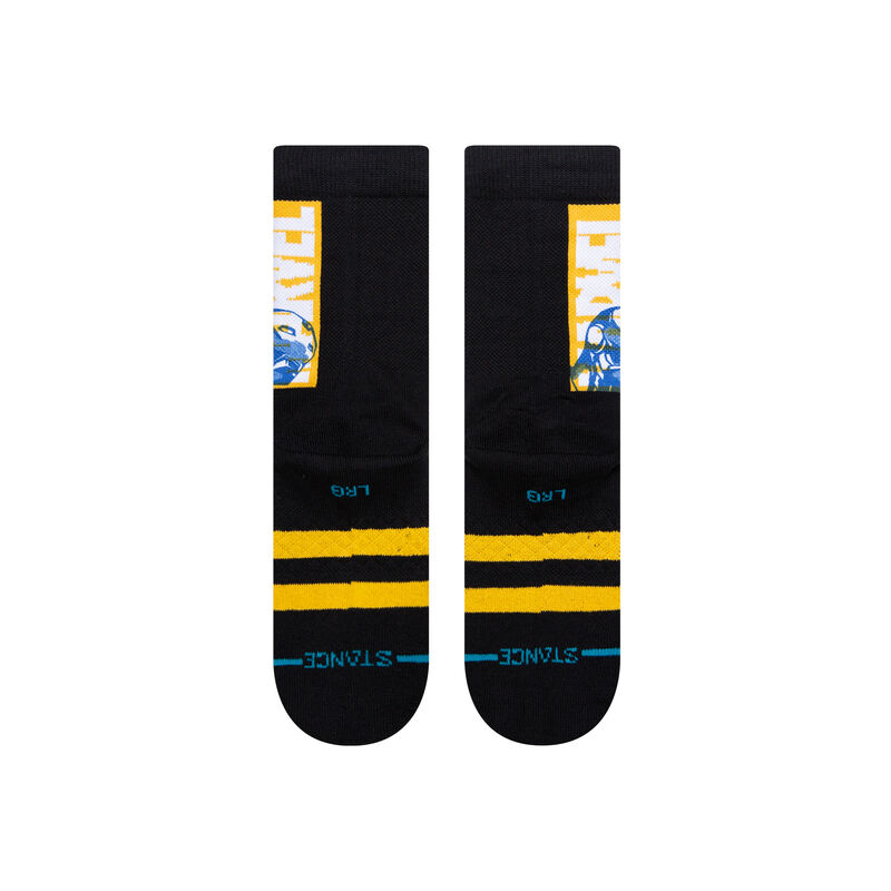 MARK 3 KIDS| K558C21MAR | BLACK | L image number 2