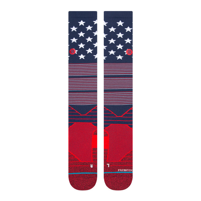 Bars USA OTC | NVY | A759B23BAR | L image number 1