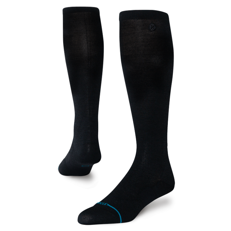 Ultralight Performance Wool Snow Otc Socks