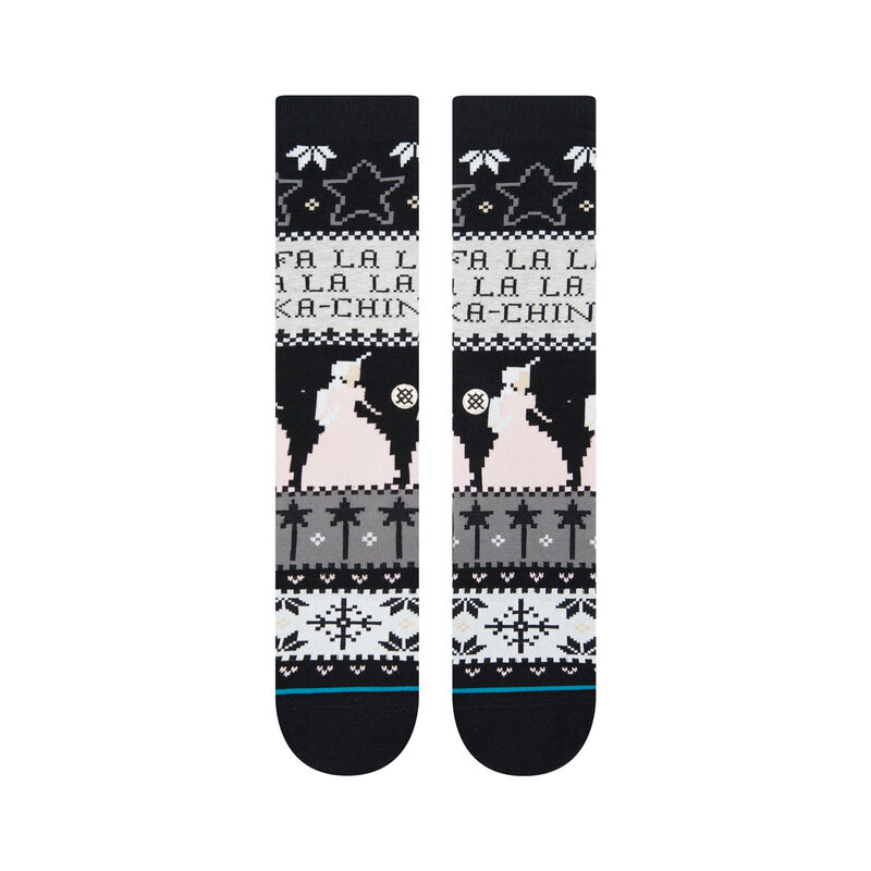 The Office X Stance Crew Socks image number 1