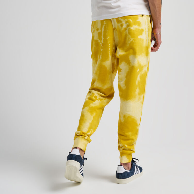SHELTER JOGGER| MBB2D21SHE | YELLOW | L image number 2