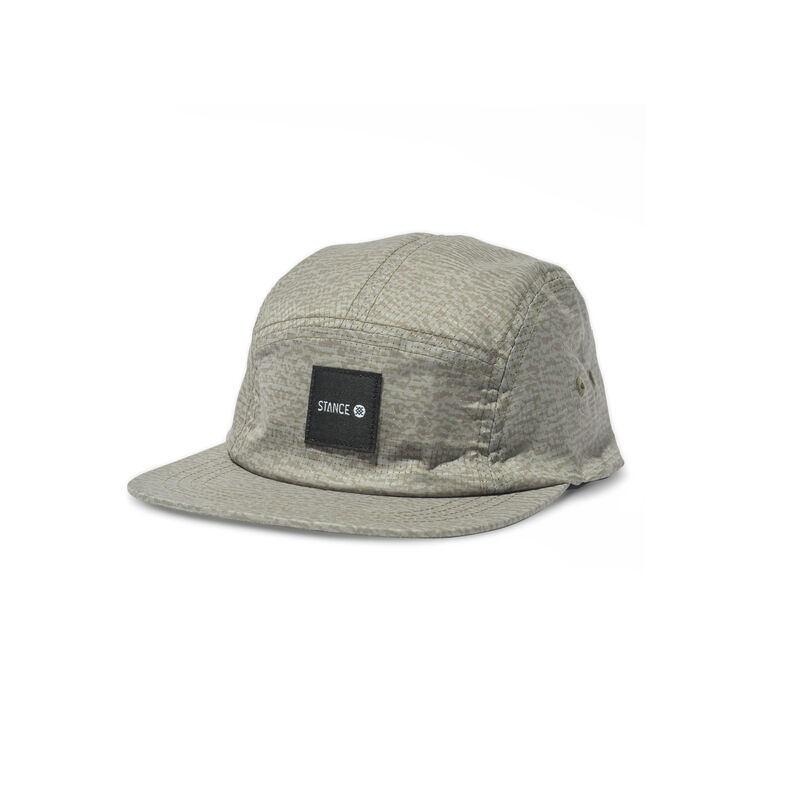 KINETIC ADJUSTABLE CAP | A306D21KIN | TAUPE | OS image number 1