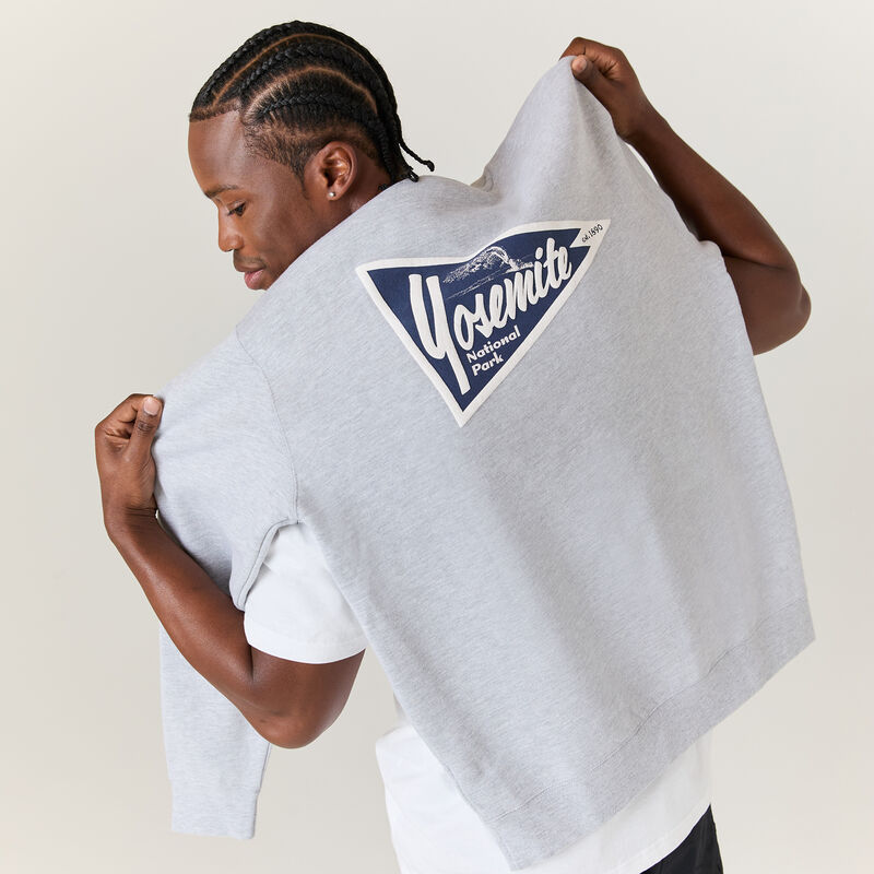 NATIONAL PARKS CREW image number 5