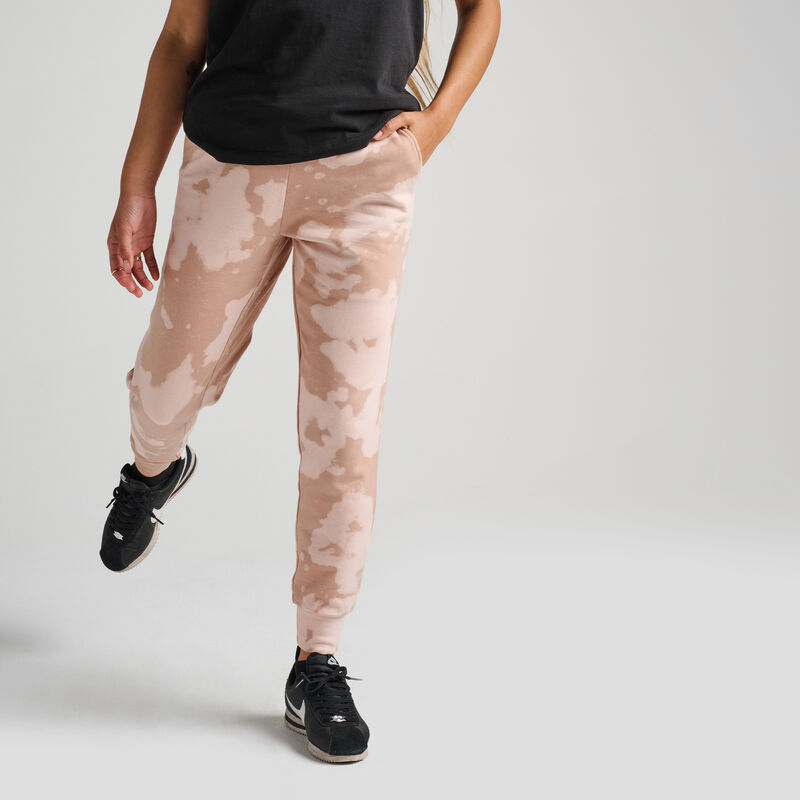 WOMENS SHELTER JOGGER| WBB3D21WOM | PINK | XS image number 0