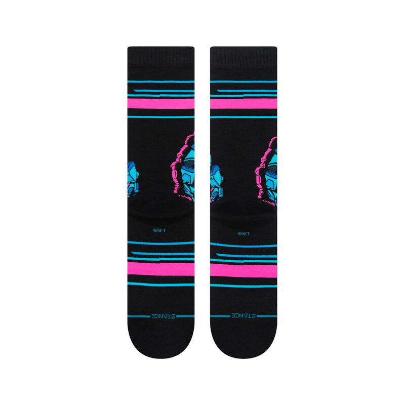 Disney Pixar X Stance Lightyear Crew Socks image number 2