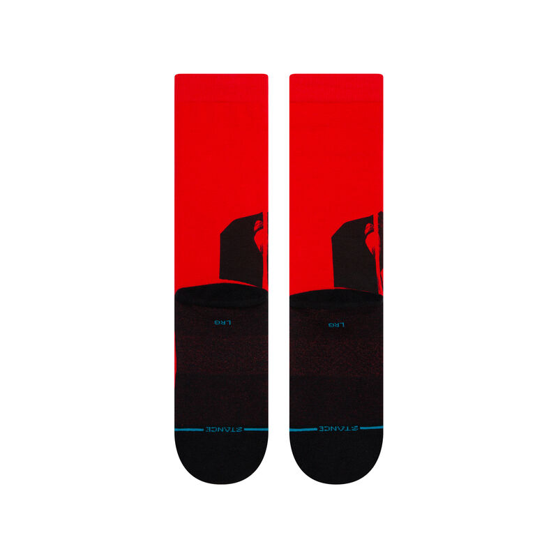 Star Wars X Stance Mandalorian Infiknit&trade; Crew Socks image number 2