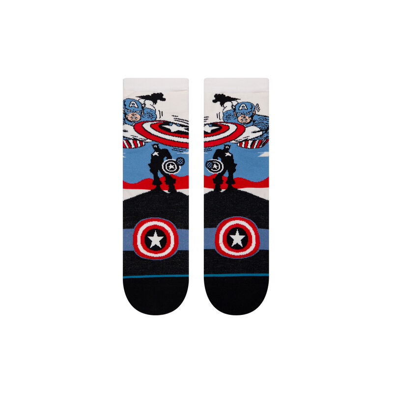 KIDS CAPTAIN AMERICA image number 1