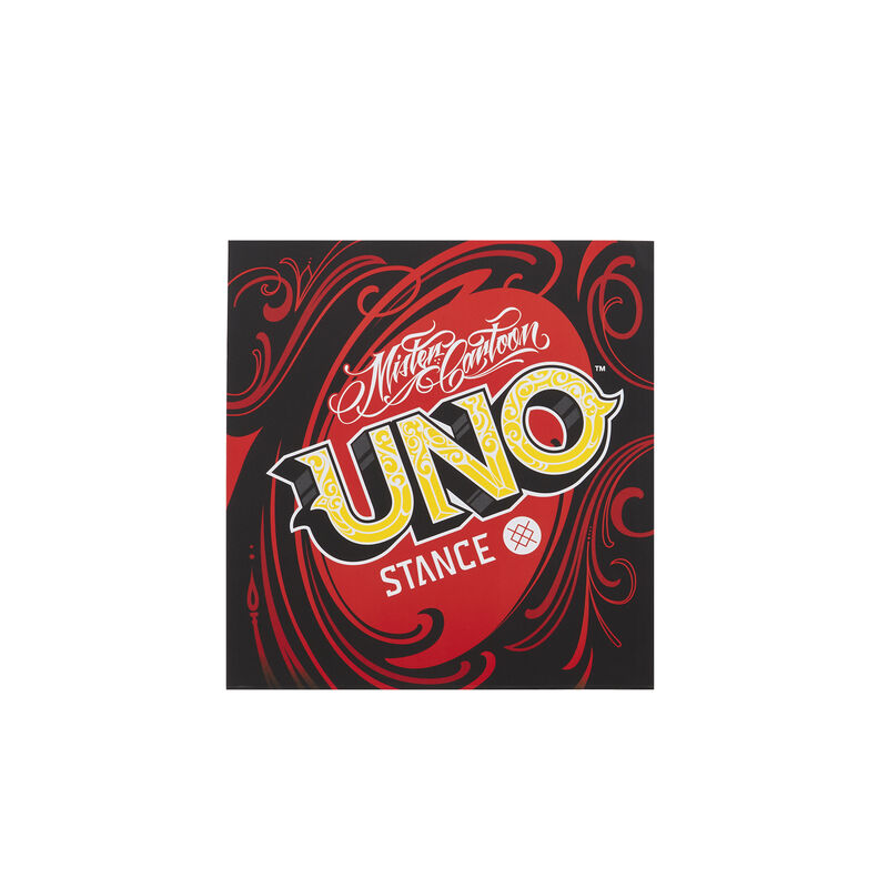 UNO x CARTOON LIMITED | A556A22UCT | MULTI | L image number 2