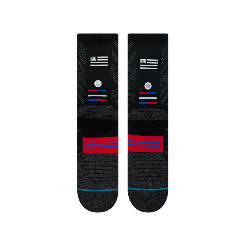 SLANTED CREW image number 2