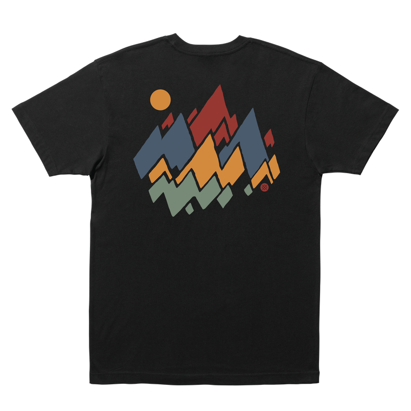 Graphics Tee