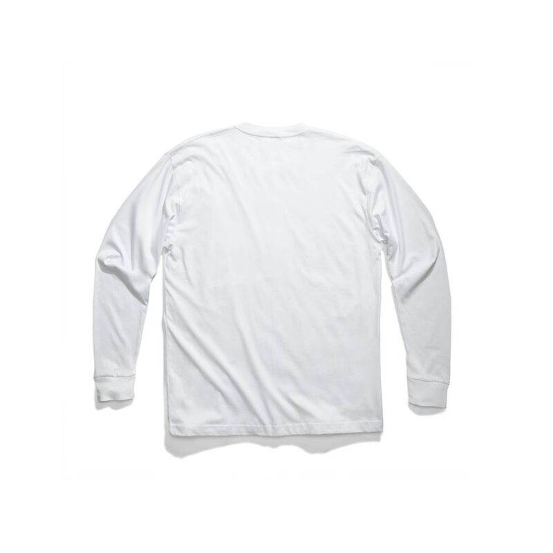 SAMO LS| A3LS1D21SA | WHITE | XL image number 1