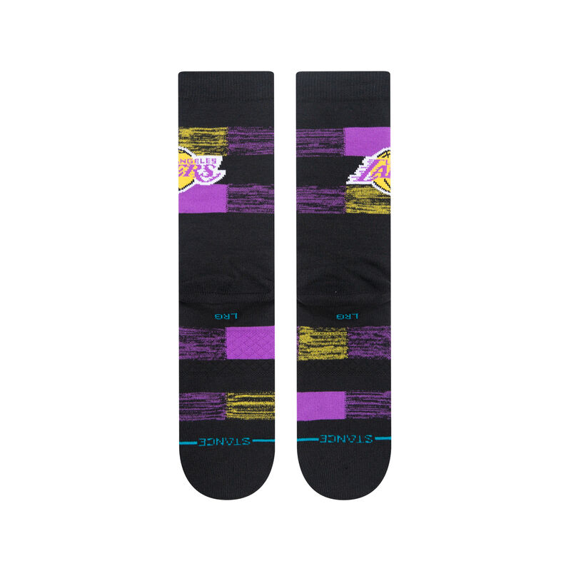 LAKERS CRYPTIC | A555C22LKE | BLACK | L image number 2
