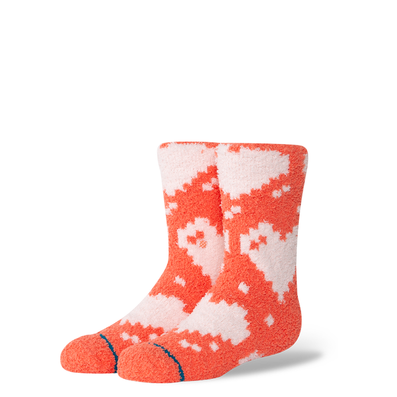 Kids Cozy Crew Socks