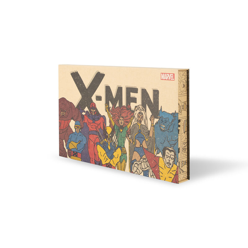 A555C25MAR | MARVEL VS BOX SET | MULTI | L image number 2