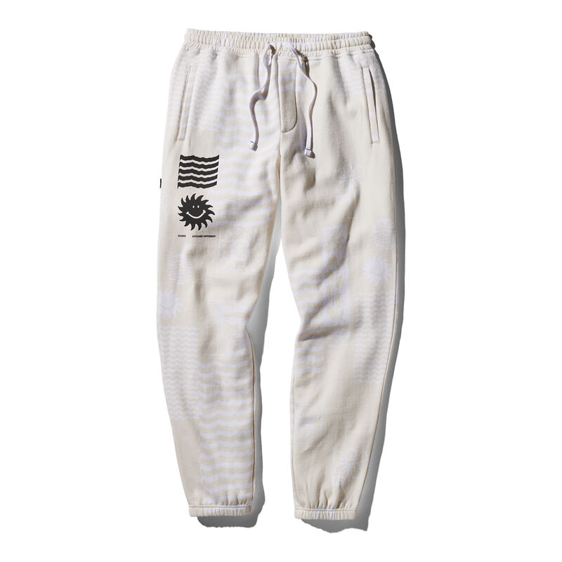 MERCURY SWEATPANT| ACB1D21MER | OFFWHITE | S image number 2