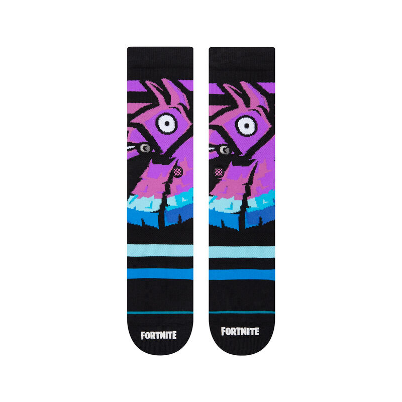 Fortnite X Stance Crew Socks image number 1