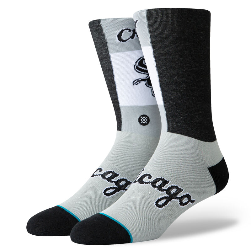 WHITE SOX POP FLY| M545B19WHI | GREY | L image number 0