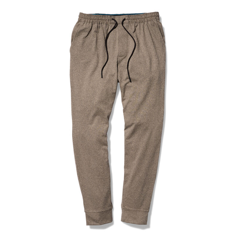 PRIMER JOGGER | MPO1D21VER | TAUPE | S image number 0