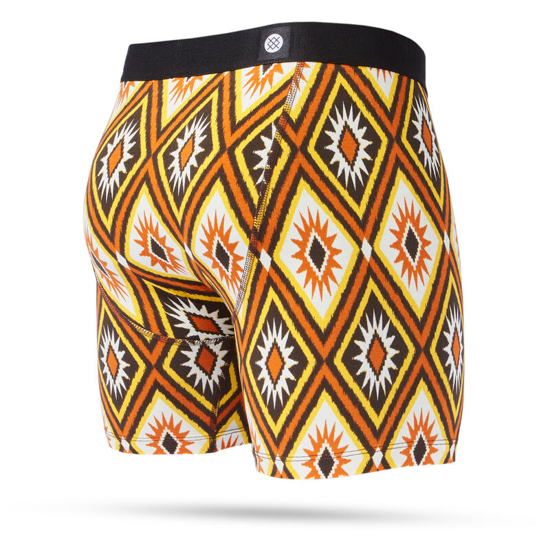 Stance Cotton Boxer Brief image number 1