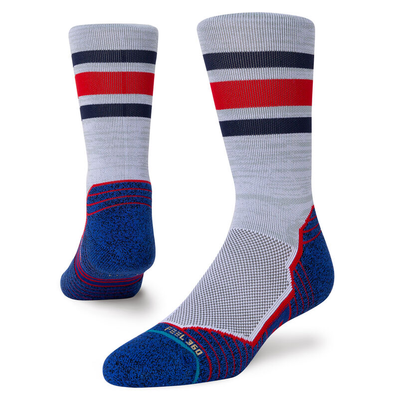 BOYD MTN| A558A21BOY | HEATHERGREY | M image number 0