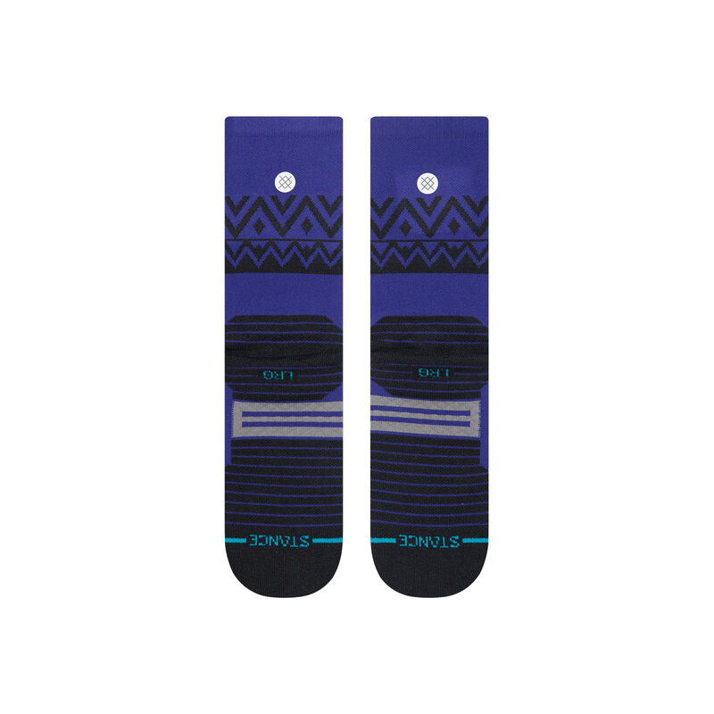 THE KING | A458C22THE | PURPLE | L image number 2