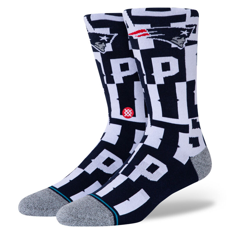 BRANDED PATRIOTS| A545C20PAT | NAVY | L image number 0