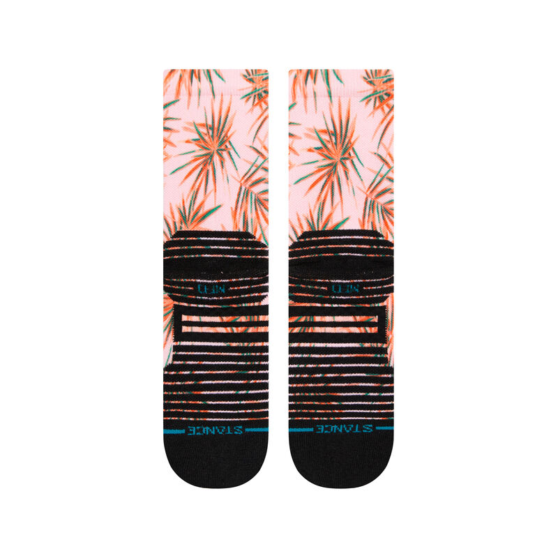 Stance Poly Performance Crew Socks image number 2