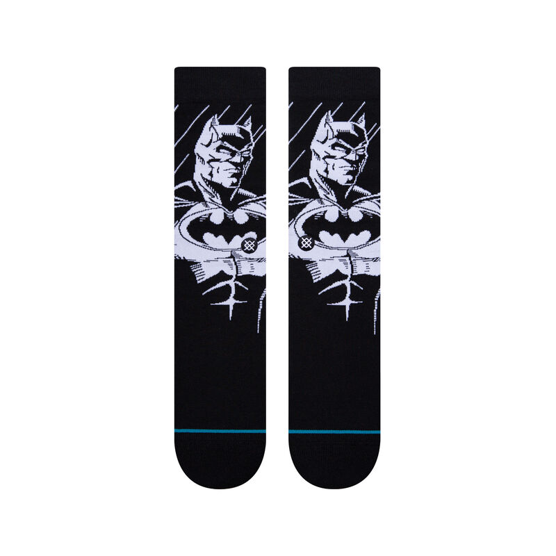 THE BATMAN | A545D21BAT | BLACK | M image number 1