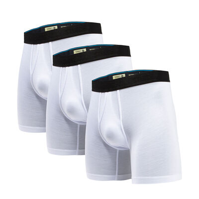 Stance Butter Blend™ Boxer Brief 3 Pack