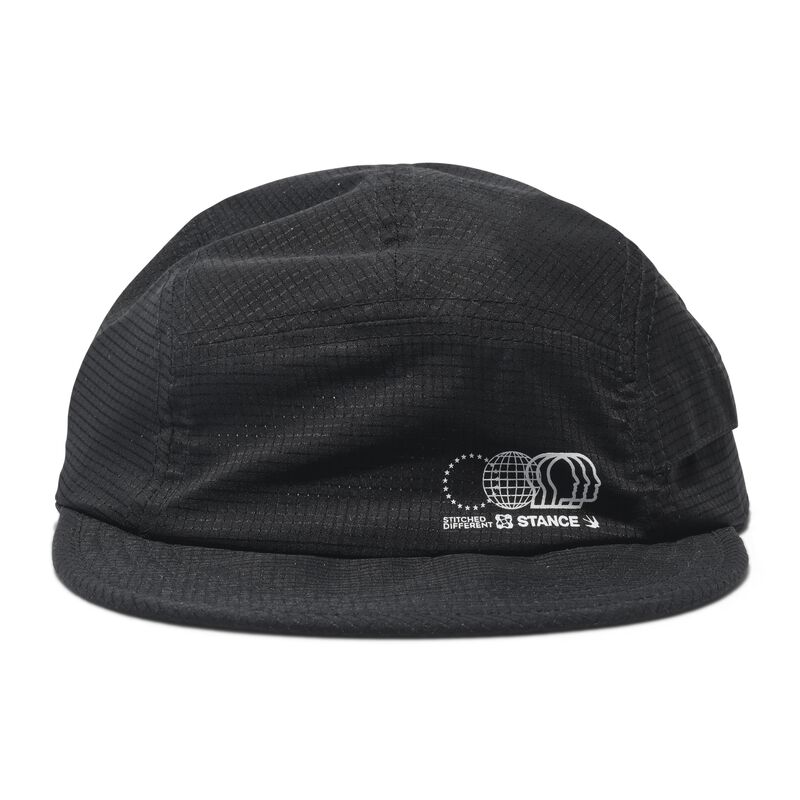 Complex Packable Hat With FreshTek™