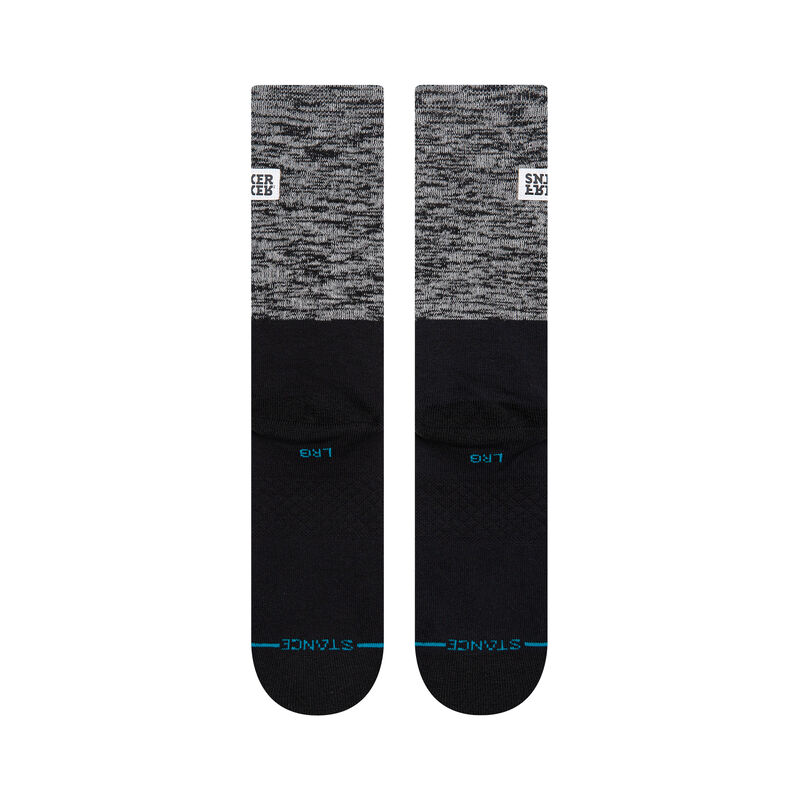 Sneaker Freaker X Stance Infiknit&trade; Crew Socks image number 2