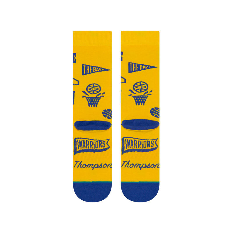 KLAY STENCIL| M545D19KLA | YELLOW | YL image number 2