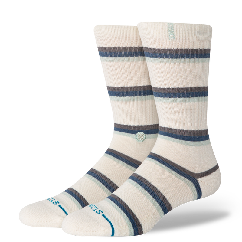 Butter Blend™ Crew Socks