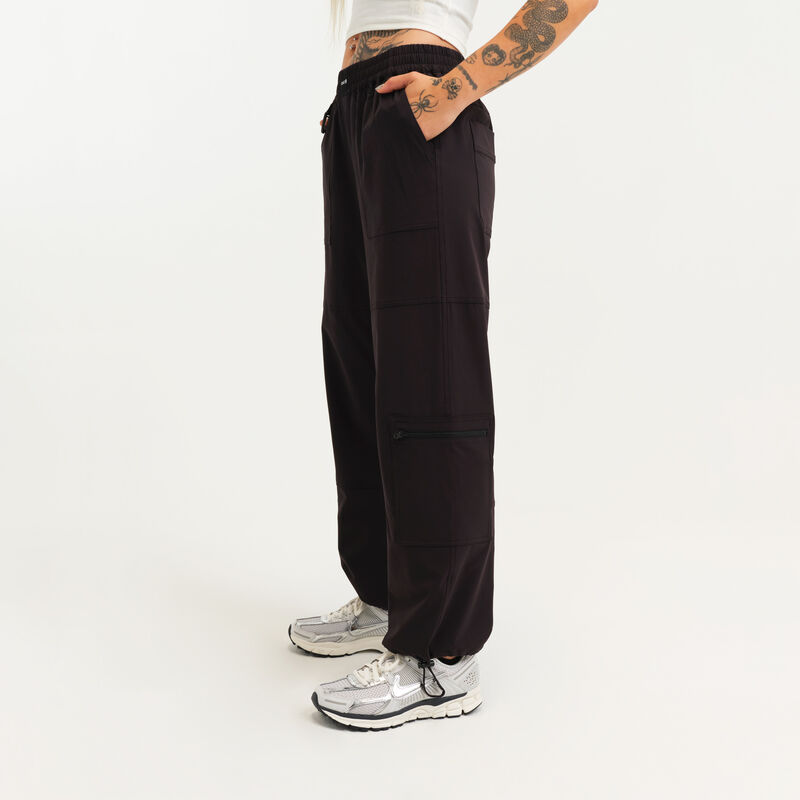 SUPERFLY PANT | WAPPC23SFP | BLACK | L image number 2