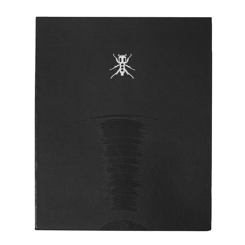 ISP BOX SET | A556D24ISP | BLACK | L image number 2