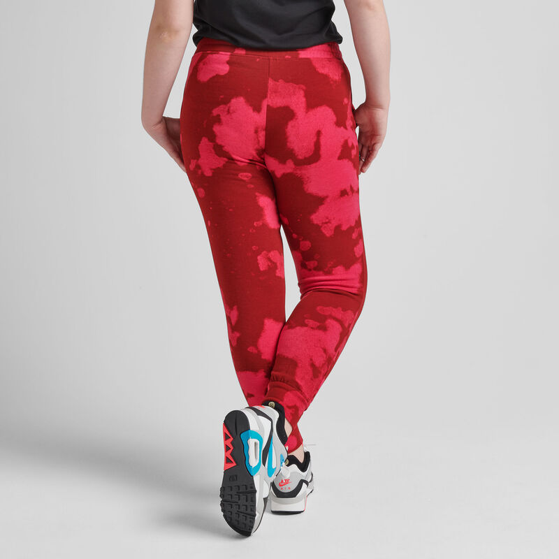 WOMENS SHELTER JOGGER| WBB3D21WOM | RED | XS image number 8